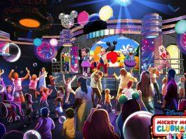 Disney Jr. Mickey Mouse Clubhouse Live