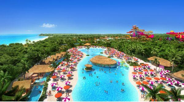 Royal Caribbean’s Perfect Day Mexico El Hideaway