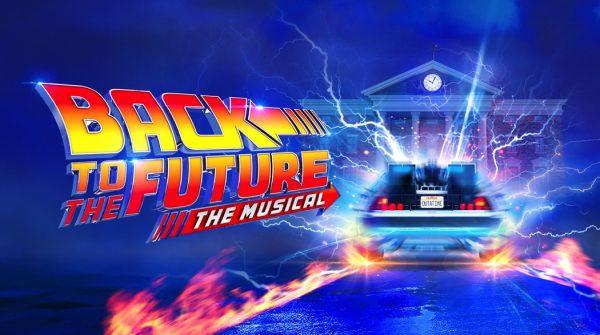 back to the future Star of the seas