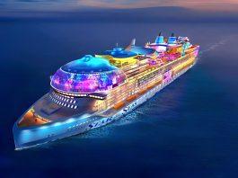 star of the seas cruise ship