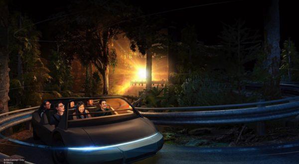 2025 Test Track presented by General Motors