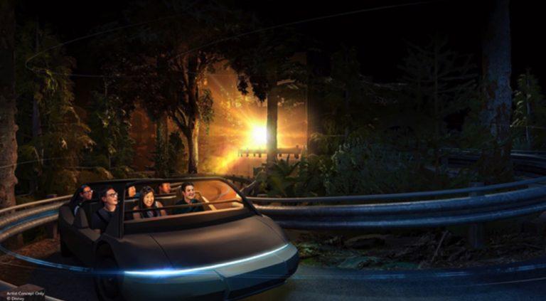2025 Test Track presented by General Motors