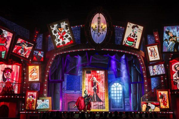 Disney Villains - Unfairly Ever After