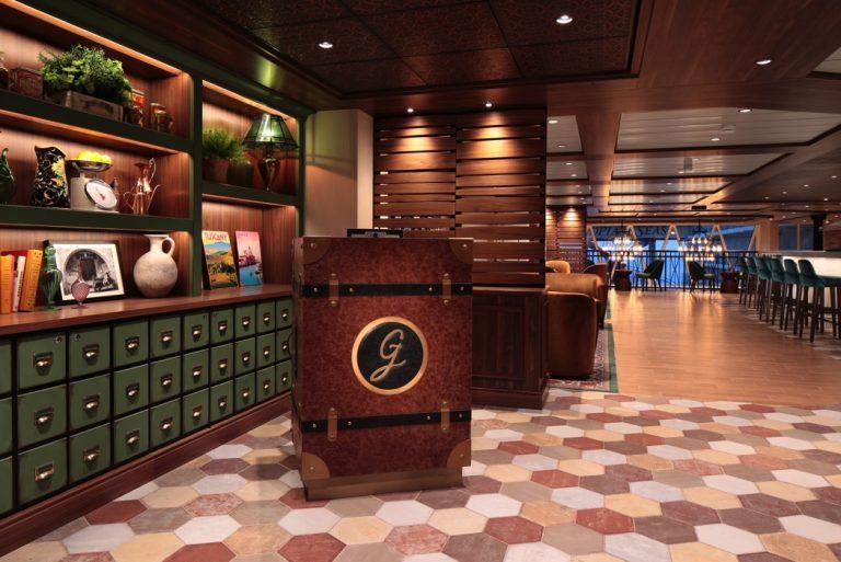 Royal Caribbean Plans Major Upgrades for Ovation, Harmony and Liberty of the Seas in 2026