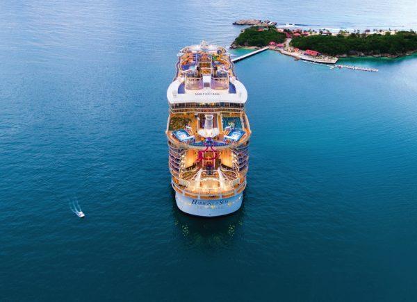 Harmony of the Seas