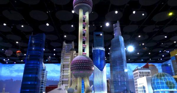 Legoland Shanghai Opening Soon as the World’s Largest Legoland