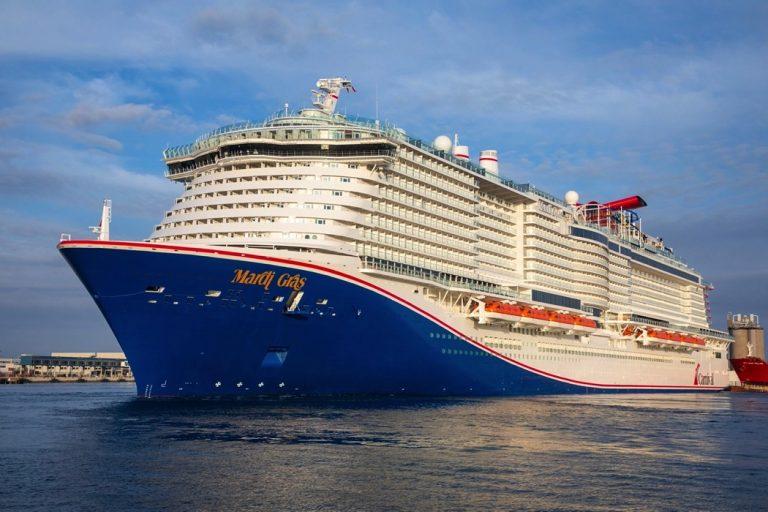 Carnival Shifts to Spending-Based Loyalty With New Rewards Program