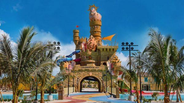 Suncastle Celebration Key