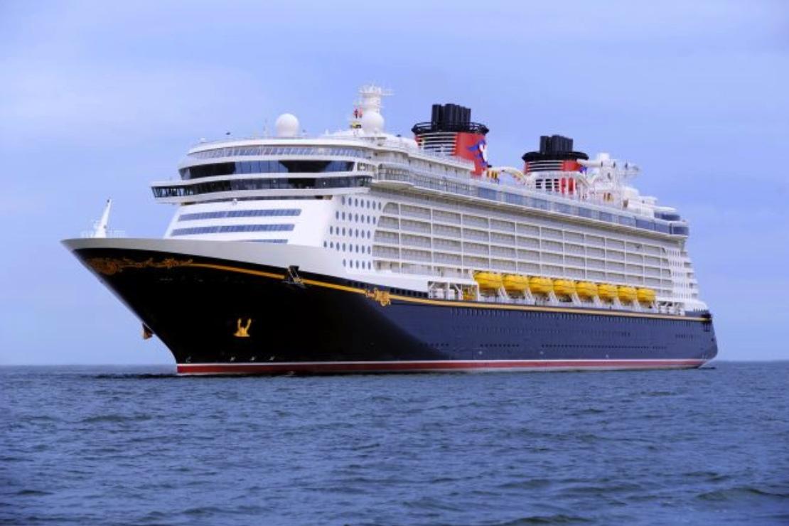The Disney Dream
