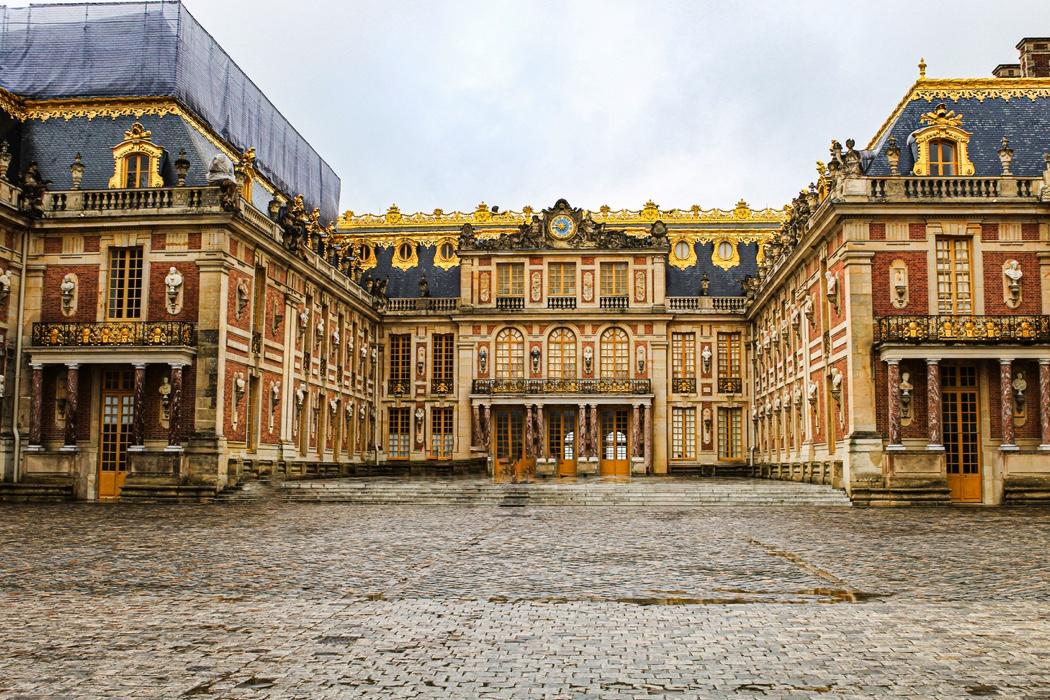 Versailles Castle