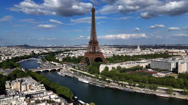 paris