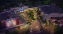 New The Walt Disney Studios Area at Disney’s Hollywood Studios