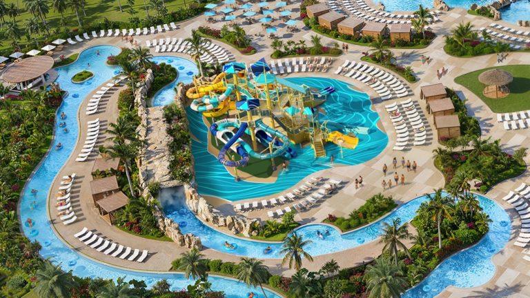 Norwegian Cruise Line’s Great Stirrup Cay Is Getting a Massive Makeover