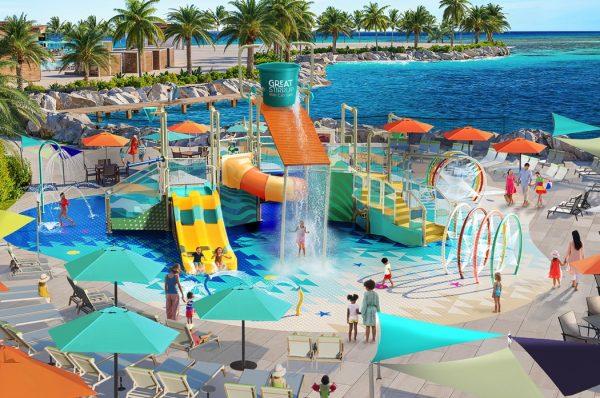 great stirrup cay splash harbor
