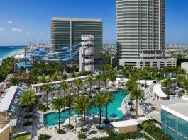 Fontainebleau Miami Beach Is Getting a Major Makeover
