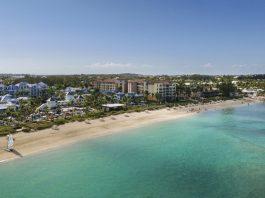 Grace Bay Beach, Beaches Turks and Caicos