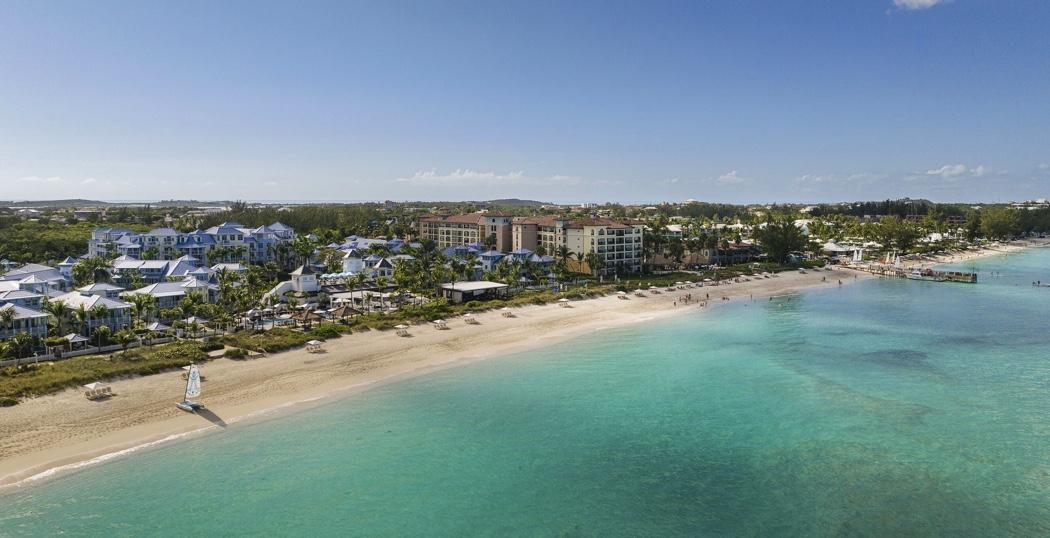 Grace Bay Beach, Beaches Turks and Caicos