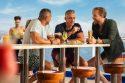 Princess cruises pool deck meet up